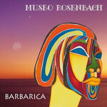 Museo Rosenbach, Barbarica