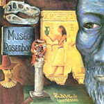 Museo Rosenbach, Rare And Unreleased