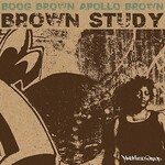 Apollo Brown & Boog Brown, Brown Study