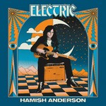 Hamish Anderson, Electric