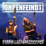 Ohrenfeindt, Krawallgeigensymphonie