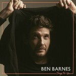 Ben Barnes, Songs For You