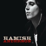 Hamish Anderson, Hamish Anderson