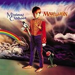 Marillion, Misplaced Childhood (Deluxe Edition)