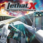 Lethal X, 90 Tons of Thunder