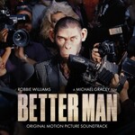 Robbie Williams, Better Man