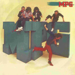 MPG, MPG (Bonus Tracks)