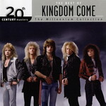 Kingdom Come, 20th Century Masters - The Millennium Collection: The Best of Kingdom Come