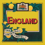 England, The Imperial Hotel