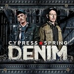 Cypress Spring, Denim XXL: Way of Life