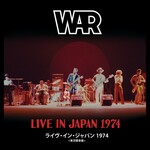 War, Live in Japan 1974