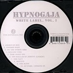 Hypnogaja, White Label, Vol. 1