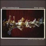 John Vanderslice, Five Years mp3