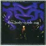 Steve Hogarth, Live Spirit Live Body