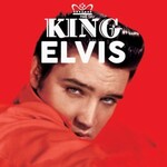 Elvis Presley, The King