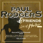 Paul Rodgers, Live at Montreux 1994