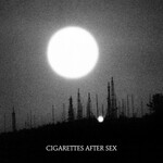 Cigarettes After Sex, Pistol