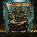 Brainstorm, Plague Of Rats