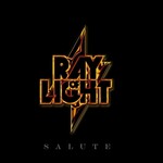 Ray of Light, Salute