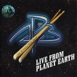 Artimus Pyle Band, Live From Planet Earth