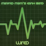 Manfred Mann's Earth Band, Wired