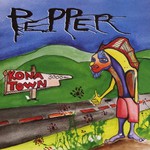 Pepper, Kona Town mp3