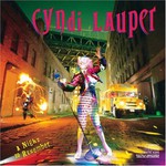 Cyndi Lauper, A Night to Remember mp3