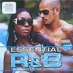Various Artists, Essential R&B: Summer 2005 mp3