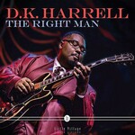 D.K. Harrell, The Right Man