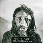 Deerhoof, Noble and Godlike in Ruin