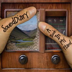 SoundDiary, A Book in My Hand