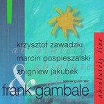 Frank Gambale, Absolutely Live in Poland