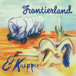 Ed Kuepper, Frontierland