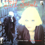 Jill Sobule, Things Here Are Different