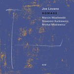 Joe Lovano, Homage