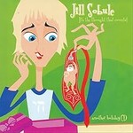 Jill Sobule, It's The Thought That Counts