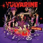 Vulvarine, Witches Brew