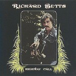 Richard Betts, Highway Call