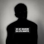 Jay-Jay Johanson, Ten Little Minutes