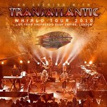 Transatlantic, Whirld Tour 2010