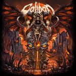 Caliban, Back From Hell