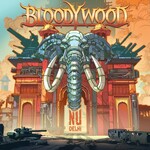 Bloodywood, Nu Delhi