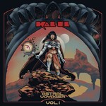 Kal-El, Astral Voyager, Vol. 1