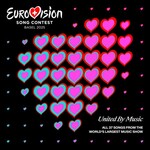 Various Artists, Eurovision Song Contest Basel 2025