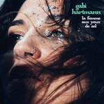 Gabi Hartmann, La femme aux yeux de sel
