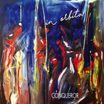 Conqueror, In Orbita