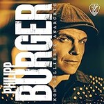 Philipp Burger, Kontrollierte Anarchie