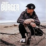 Philipp Burger, Grenzland