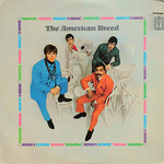 The American Breed, Pumpkin, Powder, Scarlet & Green
