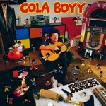 Cola Boyy, Prosthetic Boombox